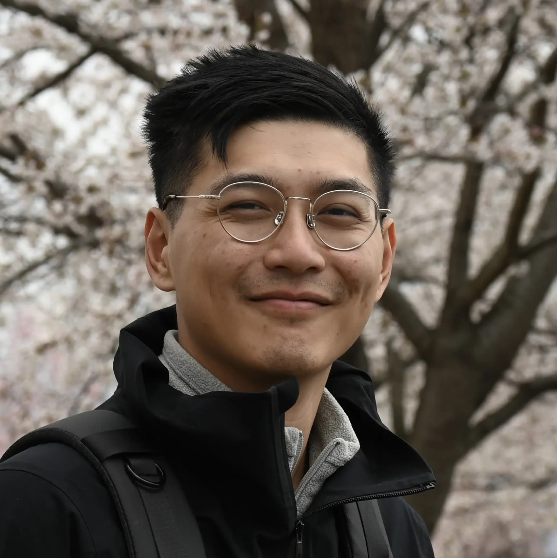 Steve Liang